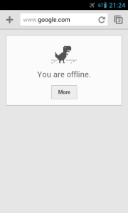 chrome-offline
